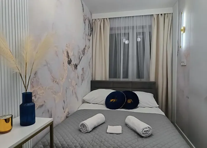 Blue Luxury تارنوف